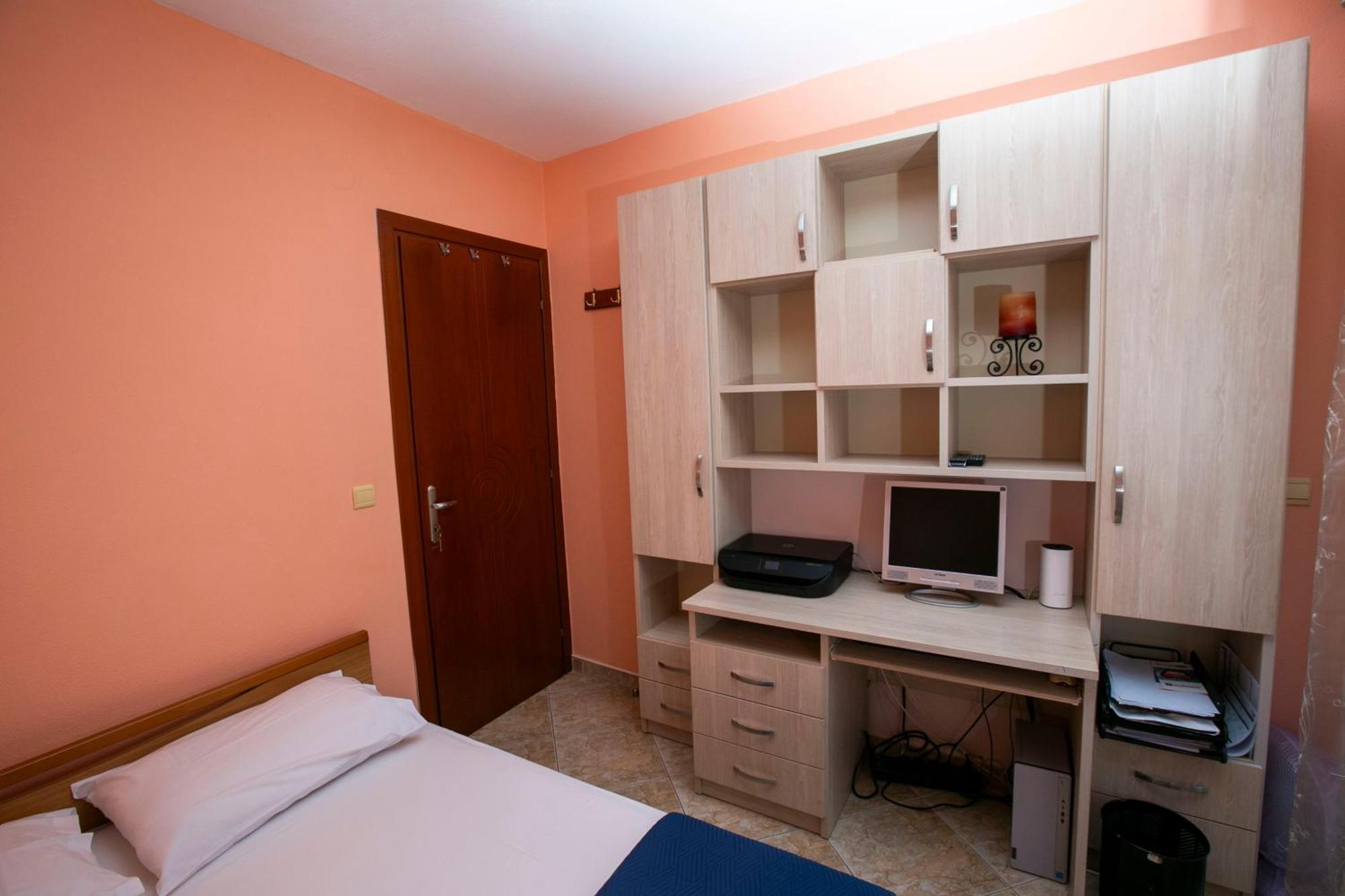 Blue Sky Appartment Kavala Dış mekan fotoğraf